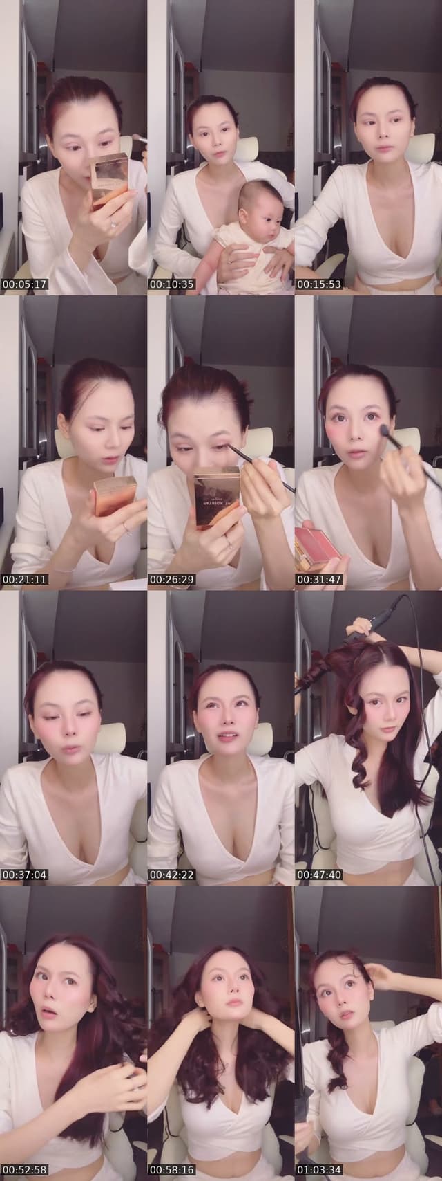 @arbi_reniee TikTok live