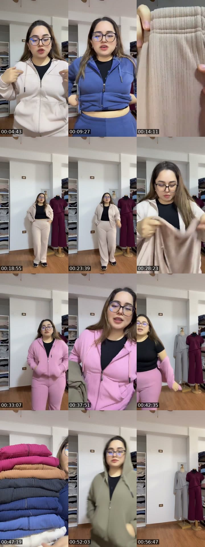 @boostoreperu TikTok live stream