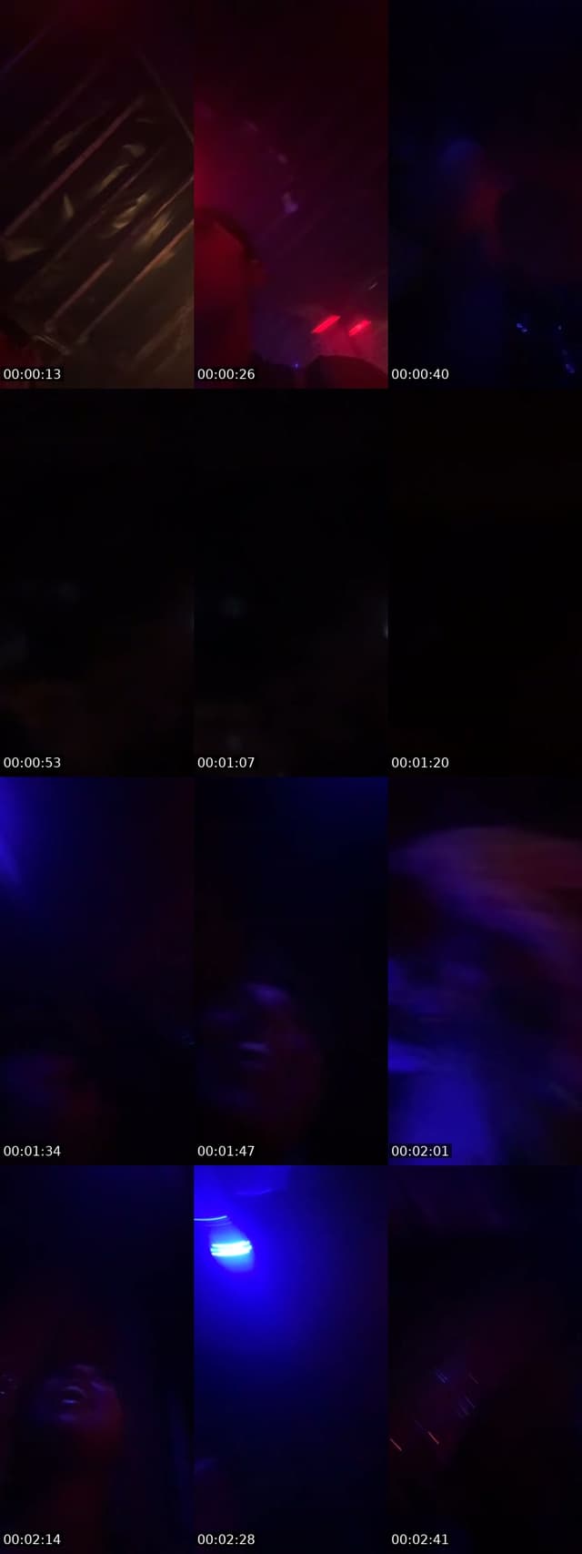 @xxxleiyna TikTok live