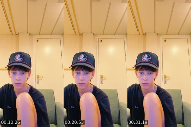 @.jacob_11 TikTok live