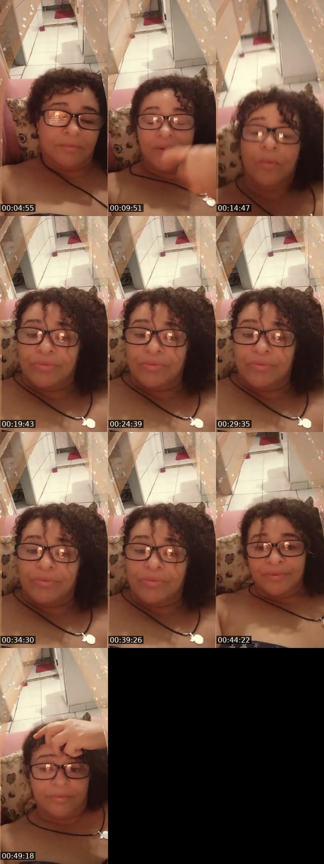 @cristinalunna588 TikTok live