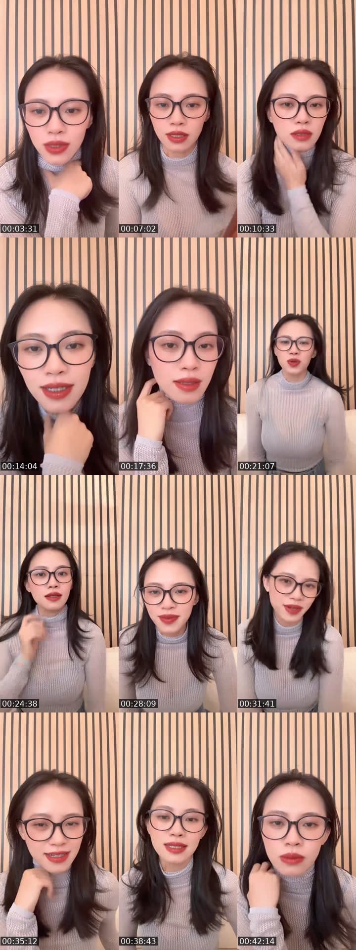 @happyzhan8888 TikTok live stream