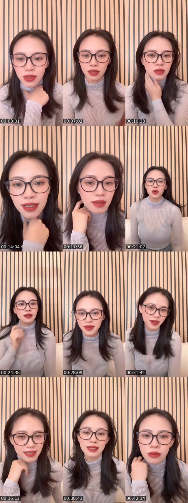 @happyzhan8888 TikTok live