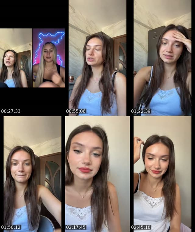 TikTok live: MADE IN ROMANIA 🇷🇴 by @isabellmoi