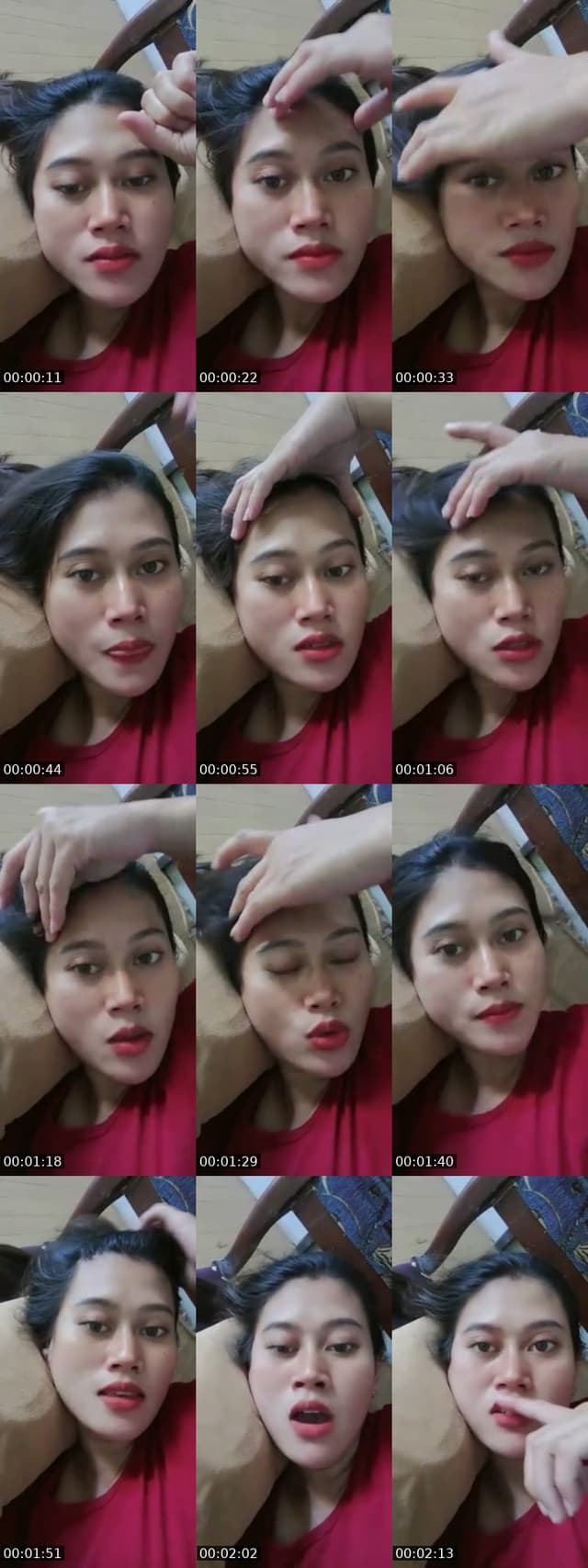 @ulfapay TikTok live