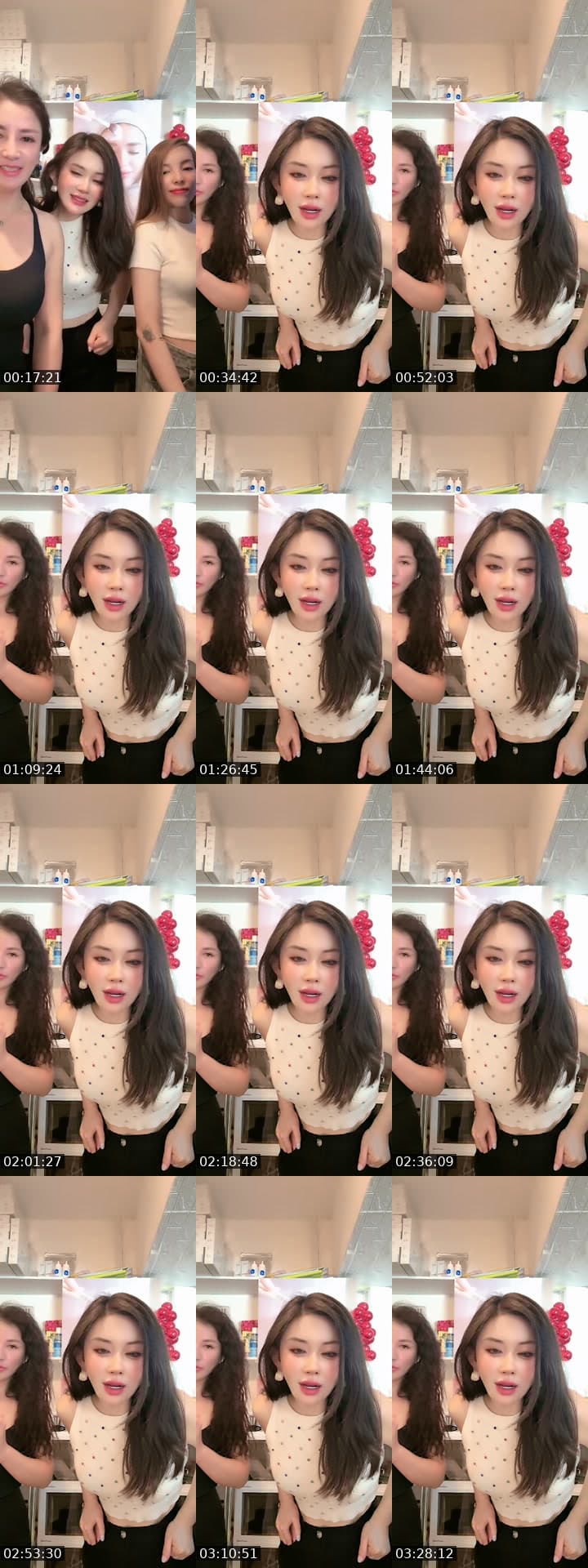 @userc7lb8xlrhm TikTok live stream