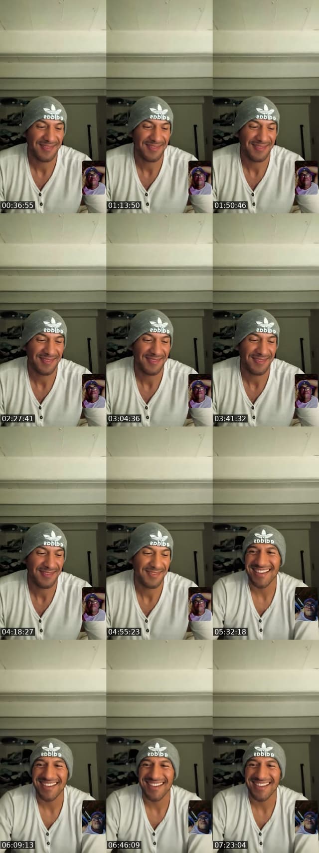 TikTok live: Te doy la bienvenida a mi LIVE by @jhona_oficial92