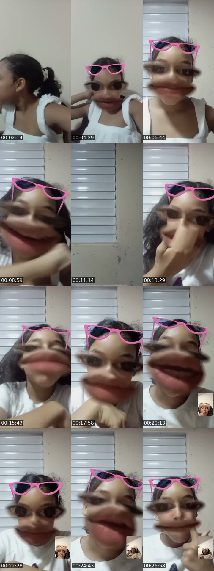 @yeidi.luciano.snc2 TikTok live stream