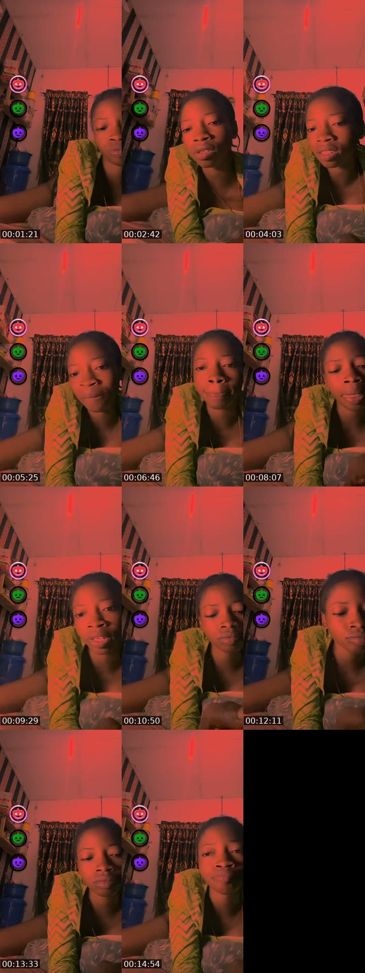 @useraufe75vspt TikTok live stream