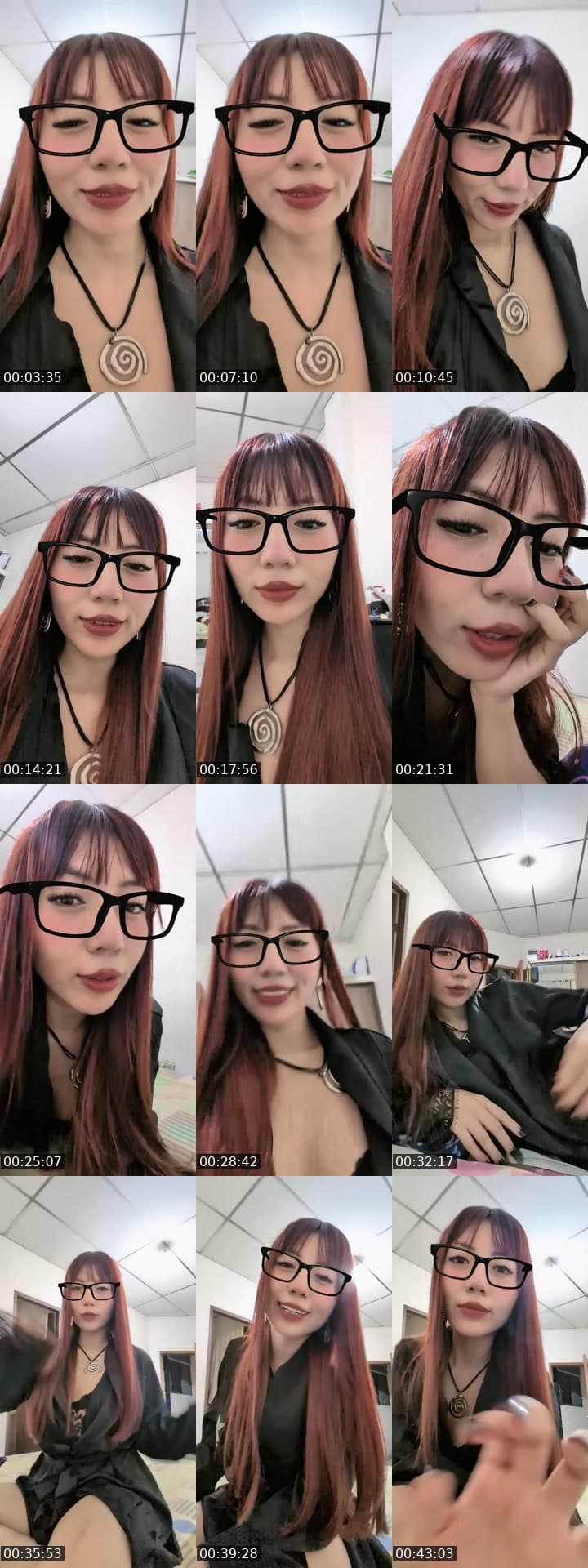 @damgirl2000 TikTok live stream