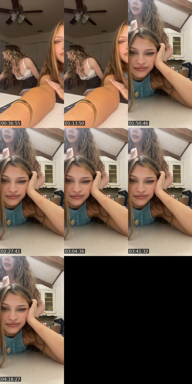 @meowmeow2777 TikTok live