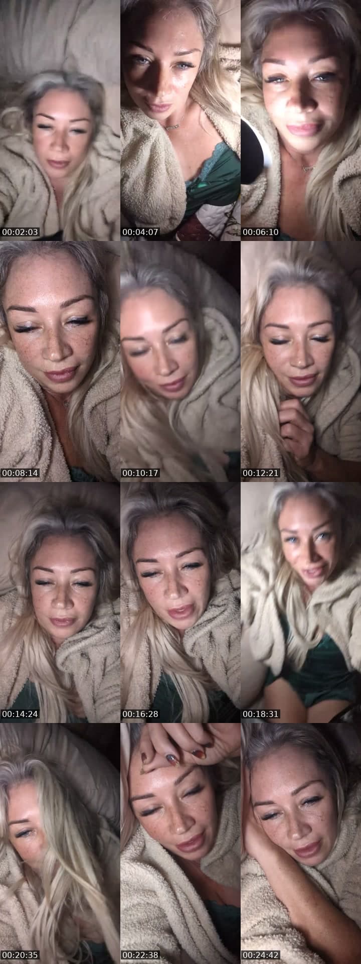 @hitherewhatdoyous TikTok live stream