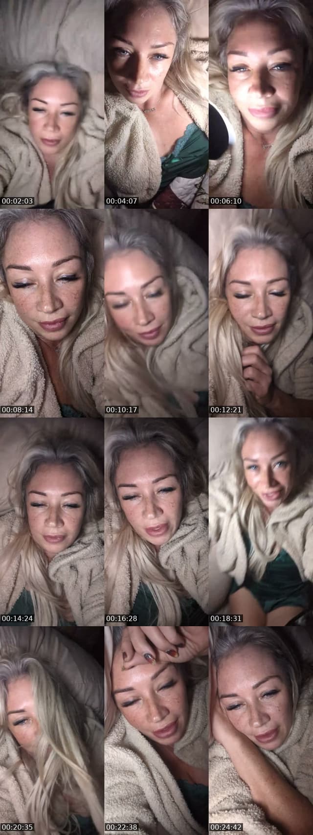 @hitherewhatdoyous TikTok live from 2026-06-13