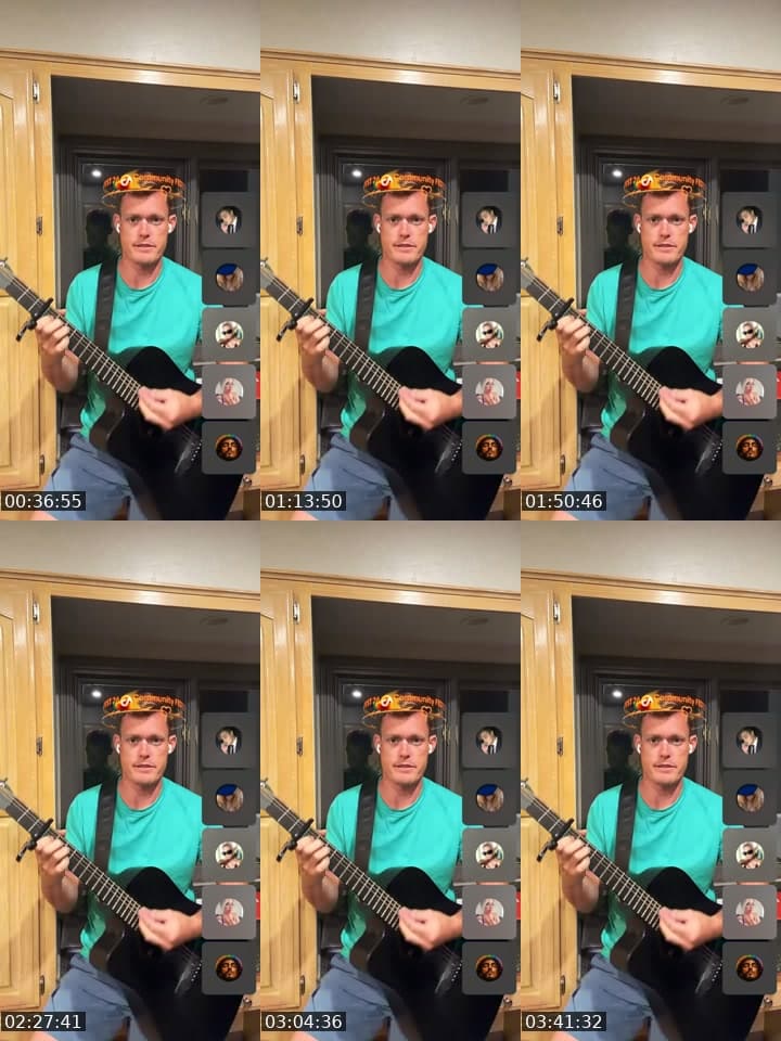 @guynumerotwo TikTok live stream