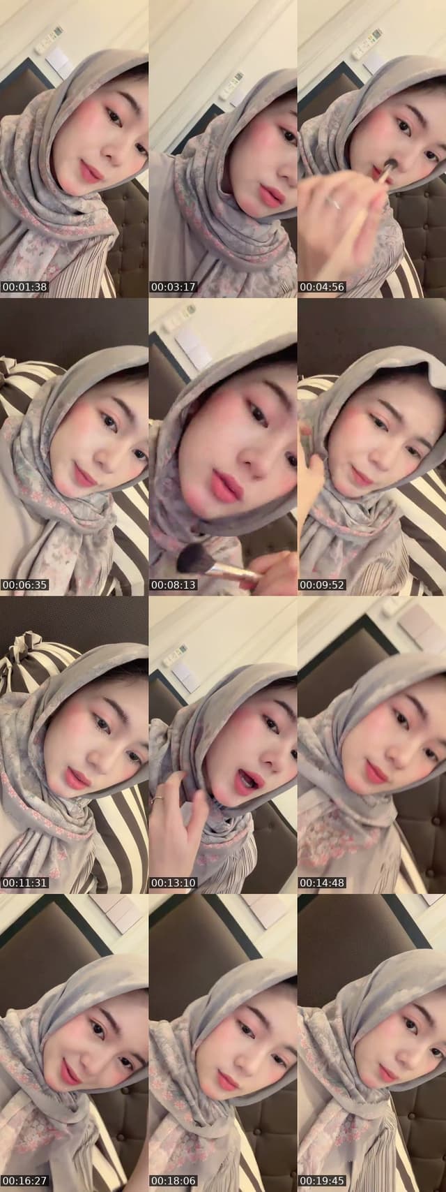 @vanillaaworeoo TikTok live