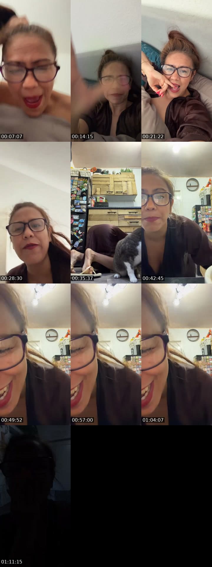 @journey.to.heaven80 TikTok live stream