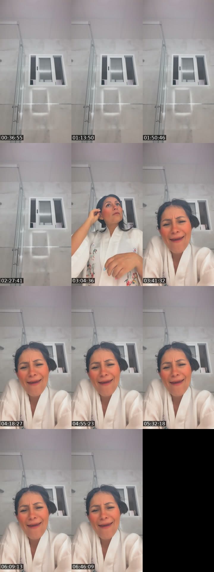 @raquelcampos28 TikTok live stream