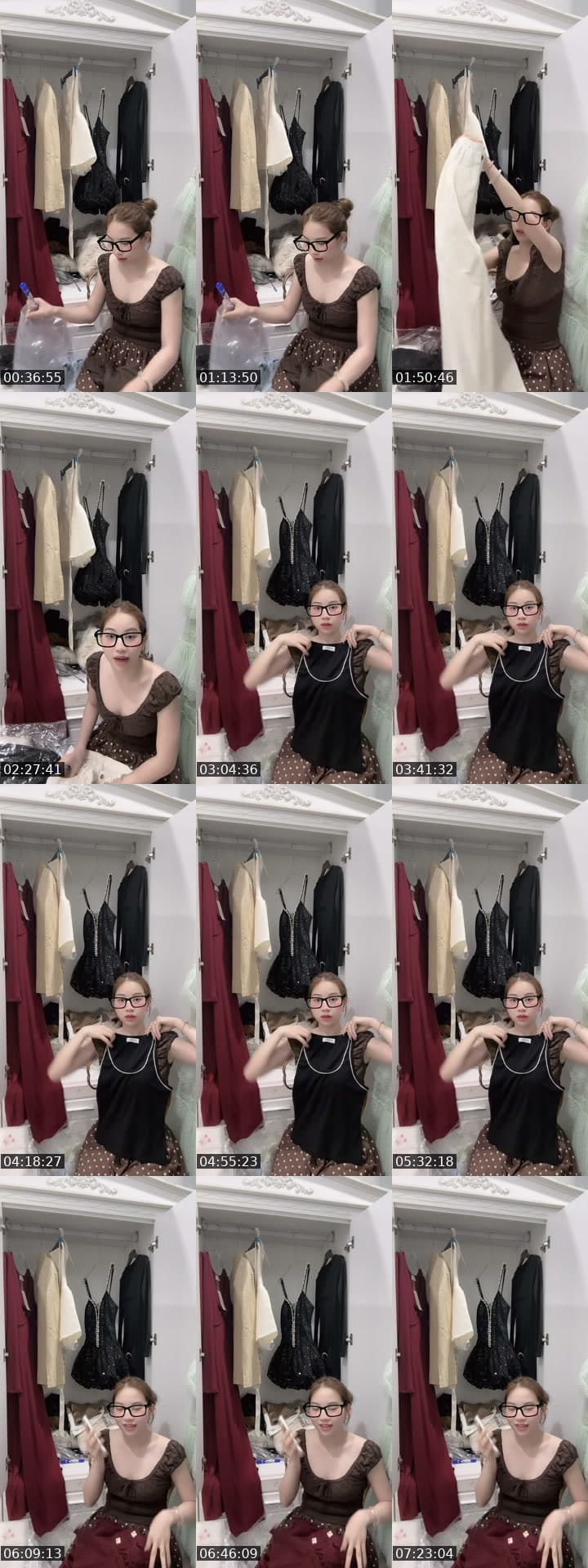 @lynhieu11 TikTok live stream
