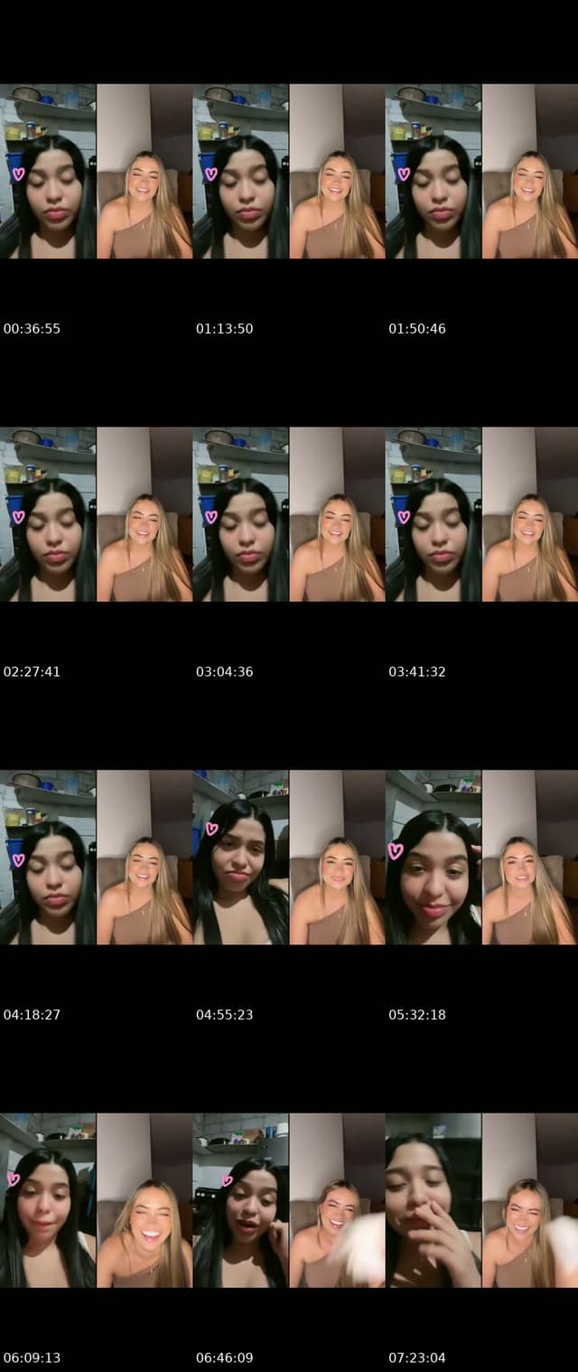 @nahomy_galo0 TikTok live from 2026-06-13
