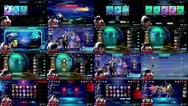 #mlbb #mobilelegends - @ombonghaha
