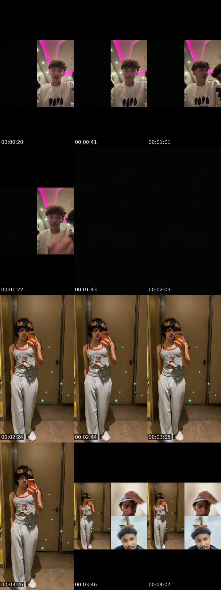 @vol_ji TikTok live stream