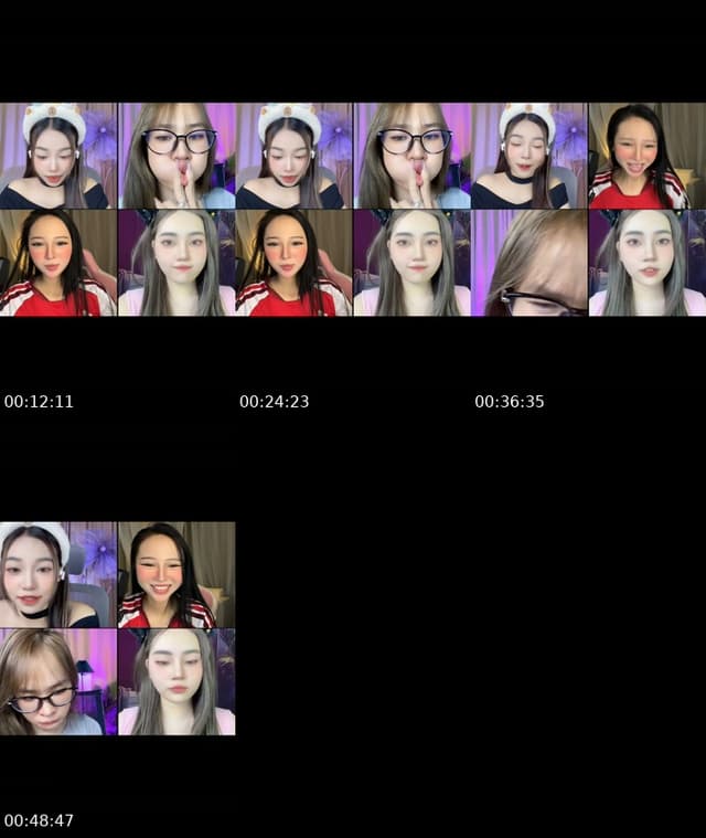 The 1st livestream in USA 👋🏼 - @elly_sw1