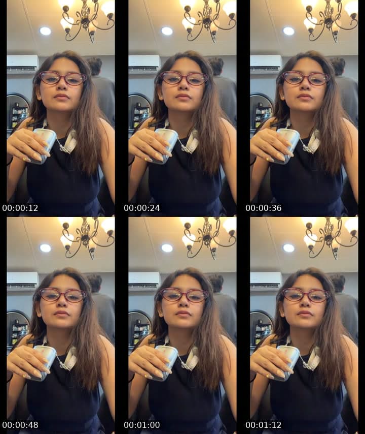 @g0804a TikTok live stream