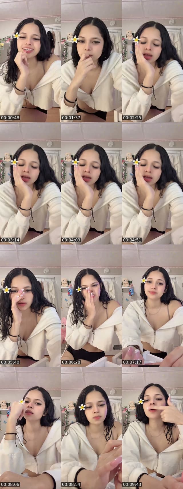 @j3thmdna13 TikTok live from 2026-06-13