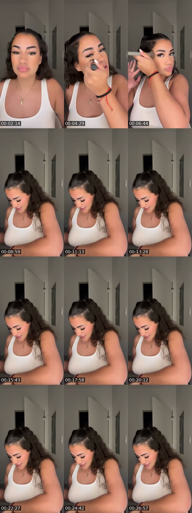 @janetteforyoua TikTok live from 2026-06-13