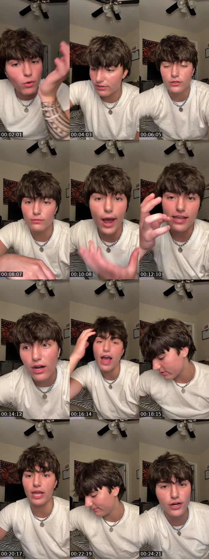 @itsavea_ TikTok live stream