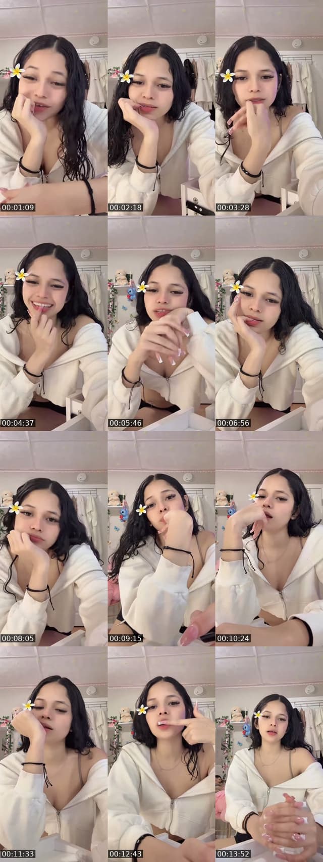 @j3thmdna13 TikTok live from 2026-06-13
