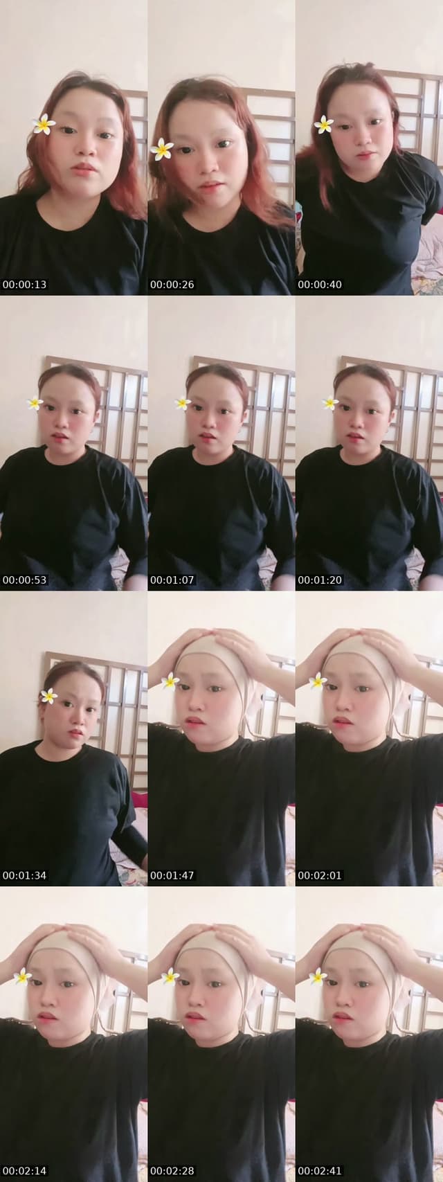 saya nana - @nanayangpalingimut
