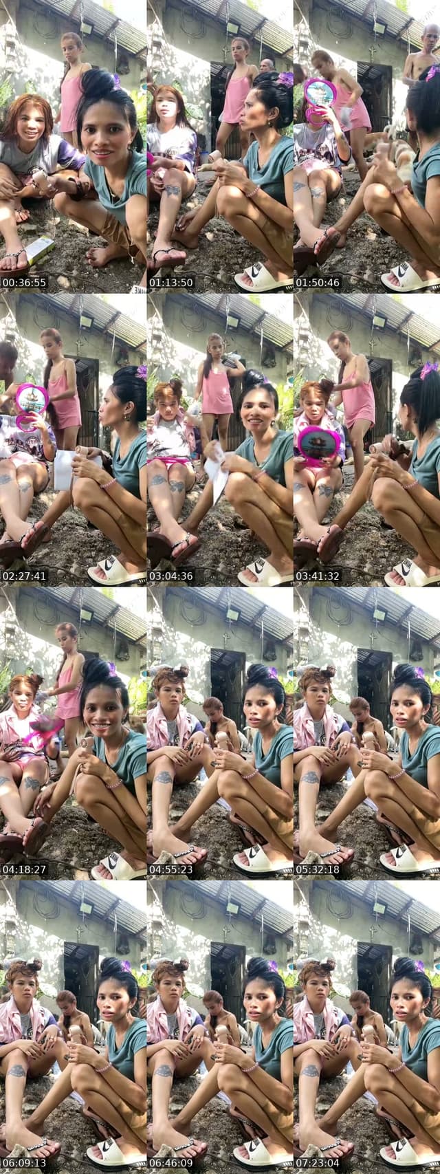 @banjing327 TikTok live from 2026-06-13