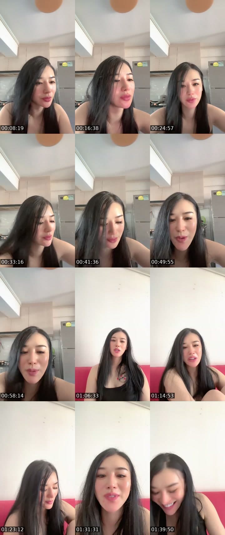 @www.tiktok.comchanel18 TikTok live stream