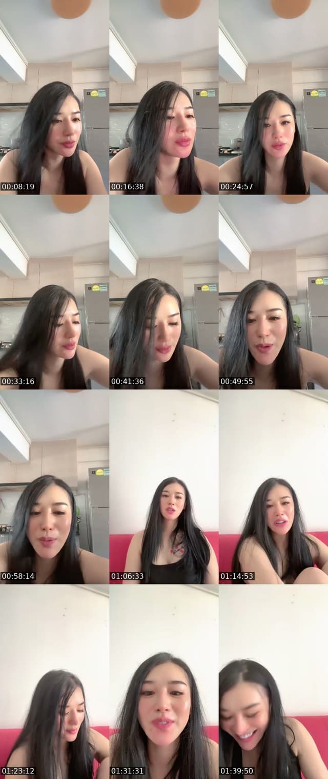 @www.tiktok.comchanel18 TikTok live