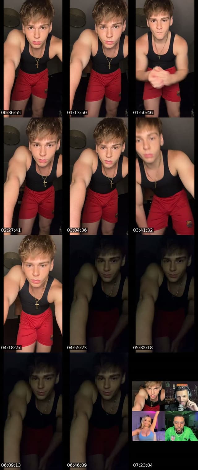 TikTok live: Mentioned you! by @zonedin.shane