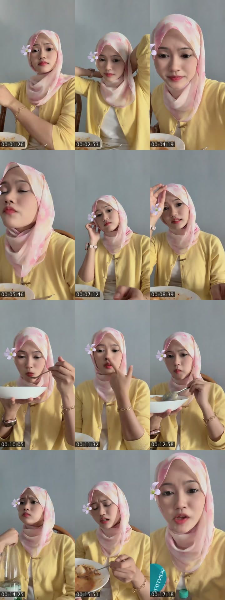 @mmmyyyzaaa TikTok live stream