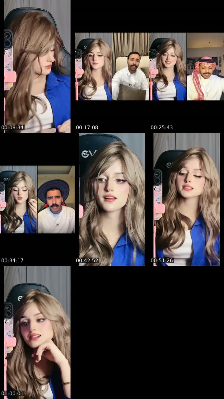 @soso_5111111 TikTok live stream