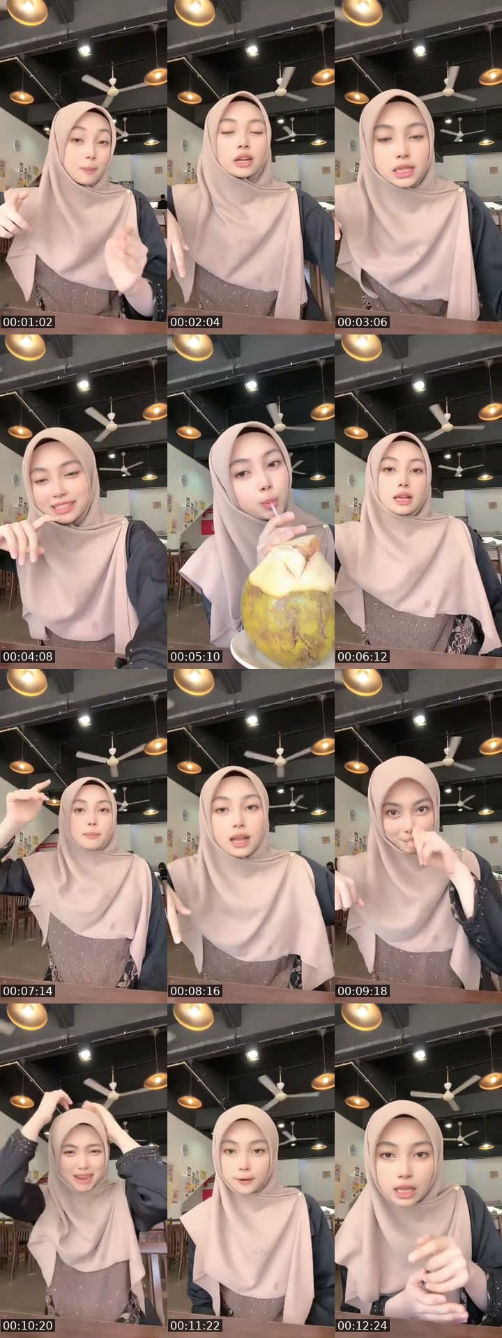 tak masuk takde manis manis