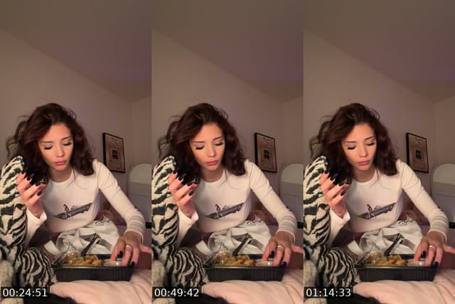 TikTok live: DAILY RANKS !!! 🙂‍↕️ by @xxesmeisgodxx