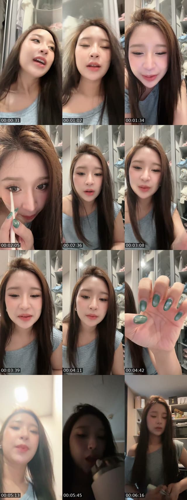 @zimqxx TikTok live
