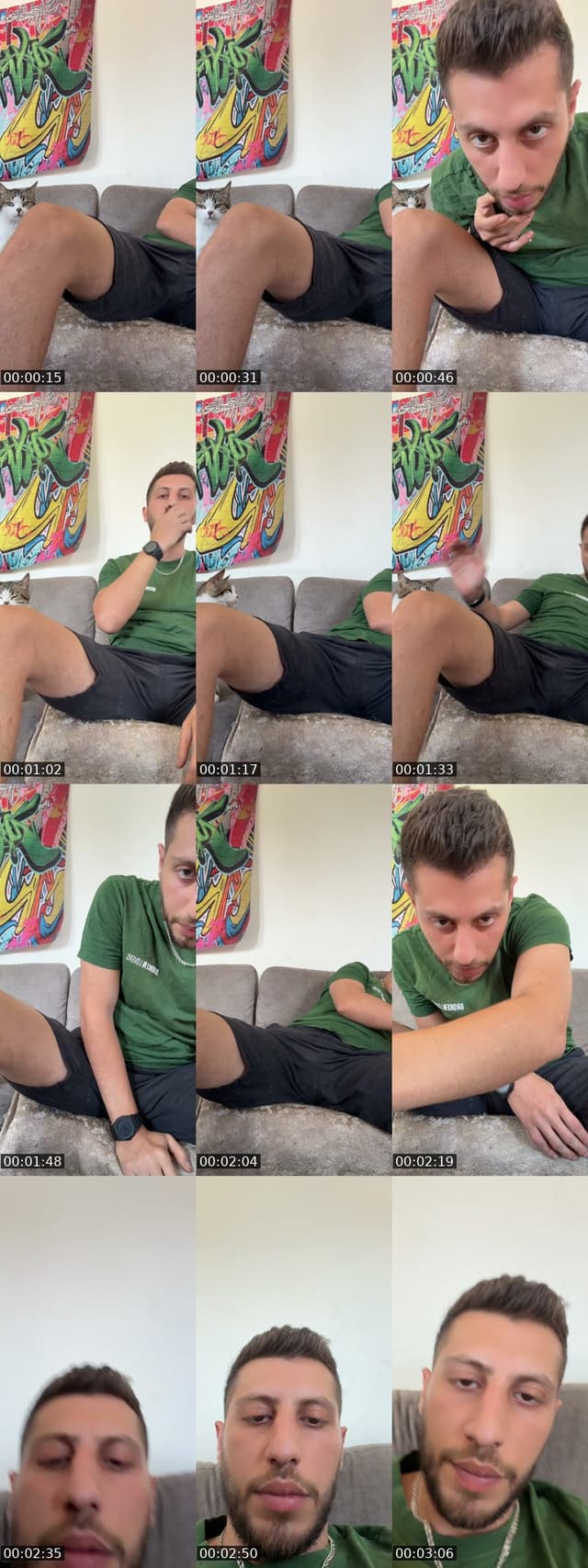 @joektb9 TikTok live