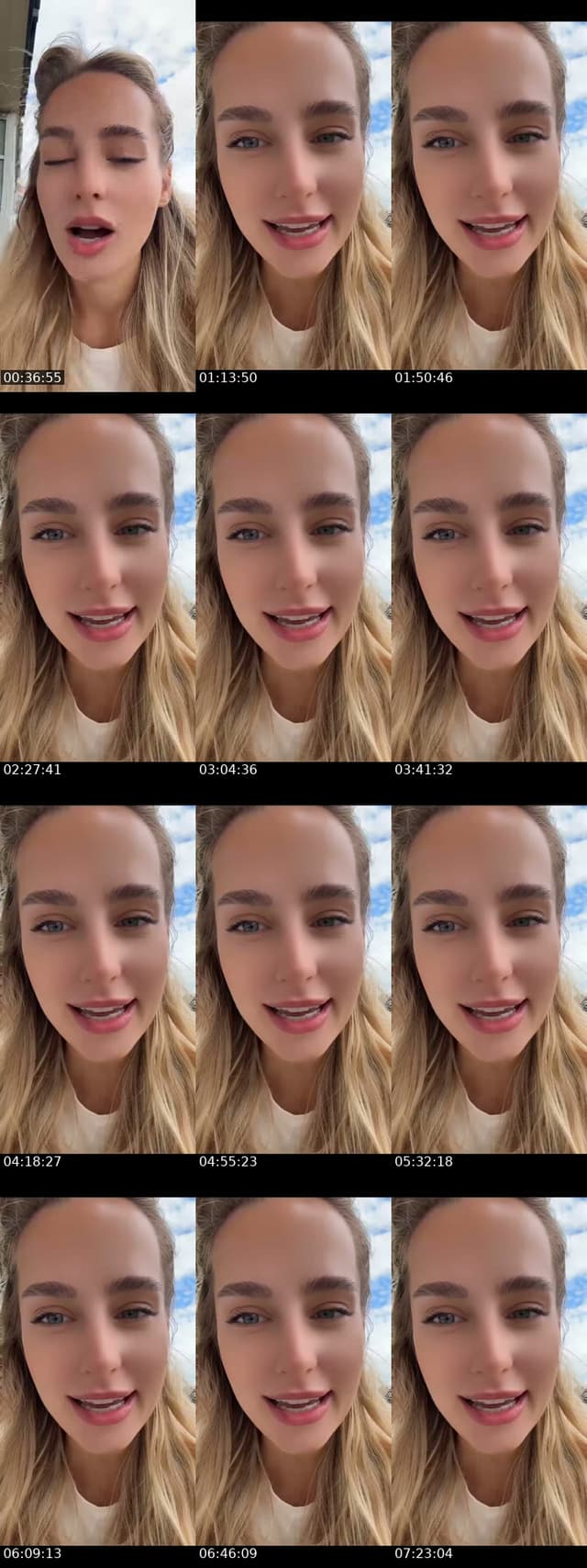 TikTok live: 🌟👼🏼🌟 by @goodgollyelli