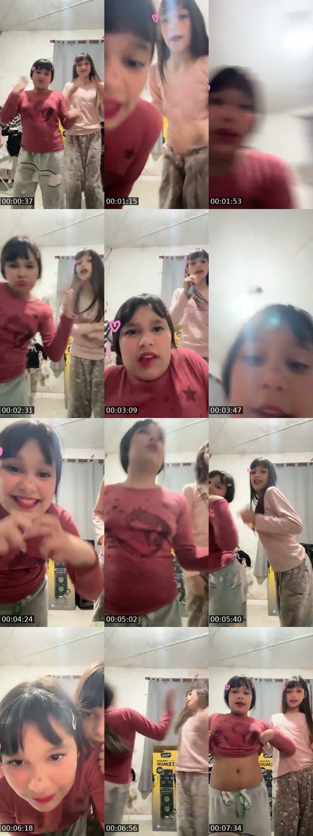 @natulamejor05 TikTok live