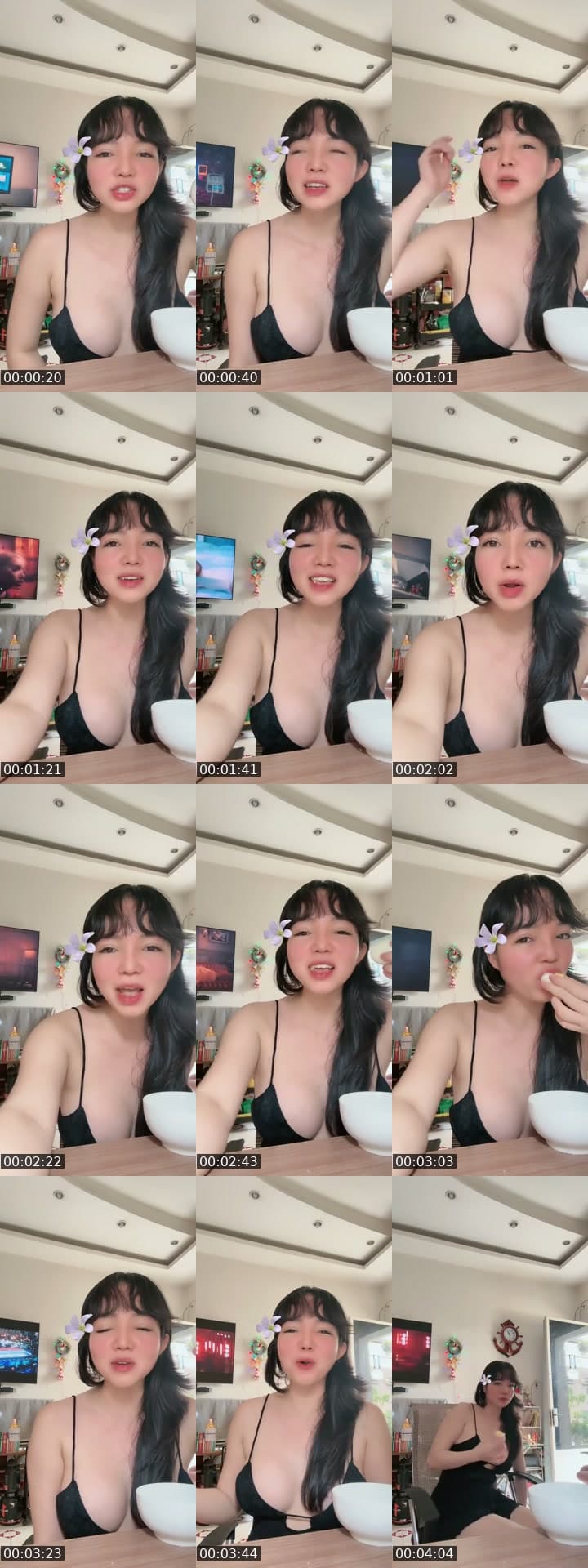 @anhbabi_ TikTok live stream