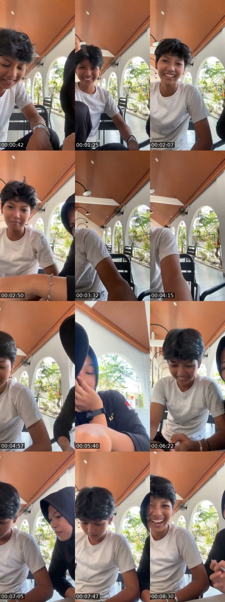 takbiran☺️