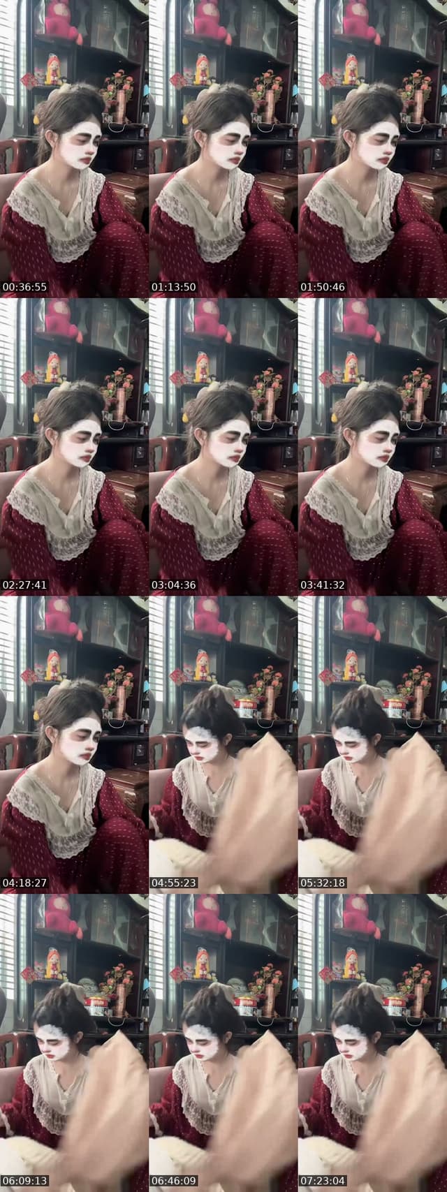 @micaycap65 TikTok live