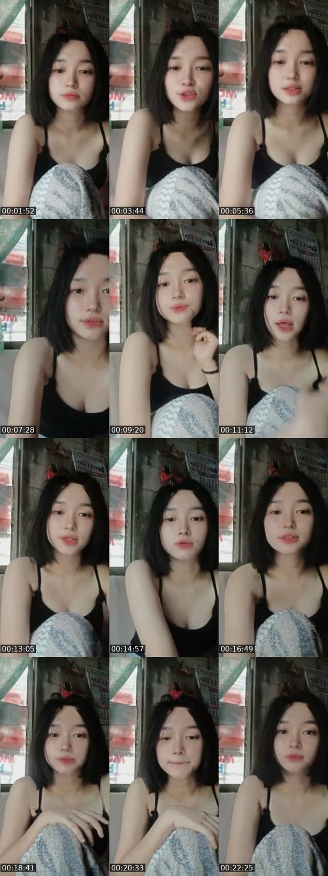 @fuvkevryone TikTok live from 2026-06-13