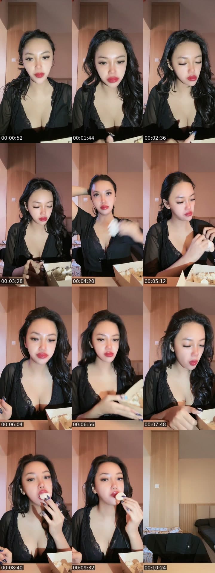 @vinxzzz__ TikTok live stream