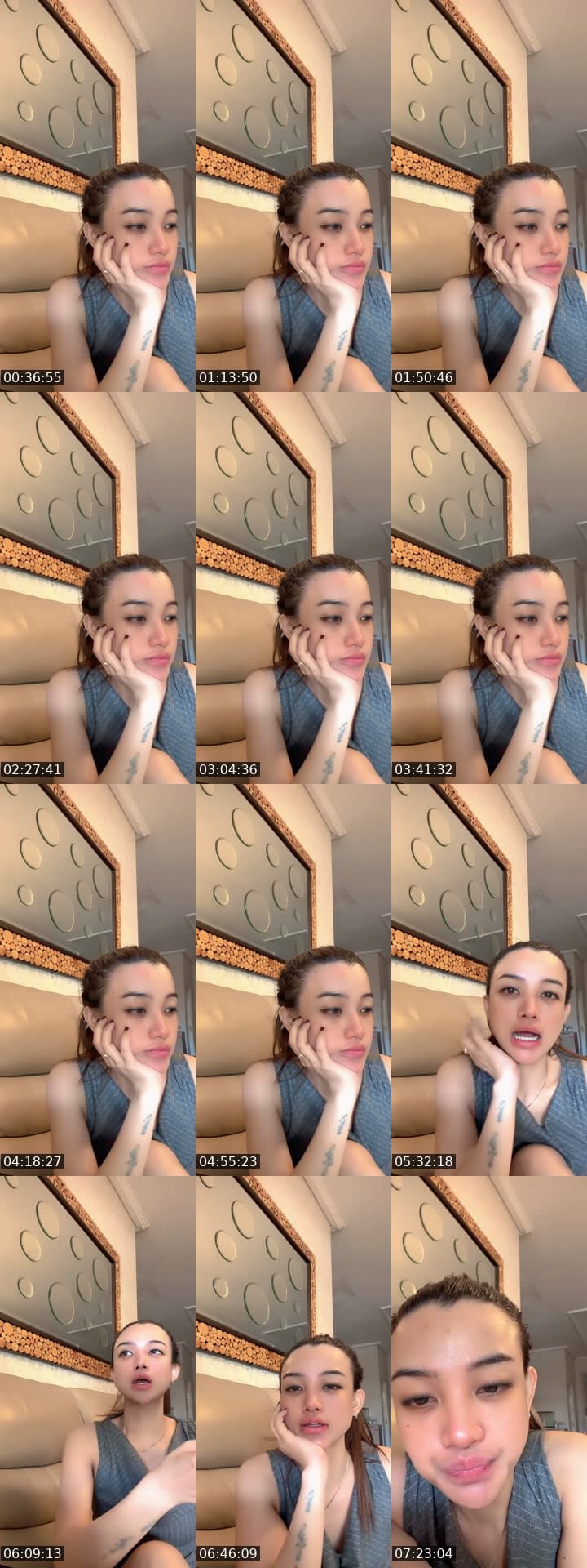 @yyss__1 TikTok live stream